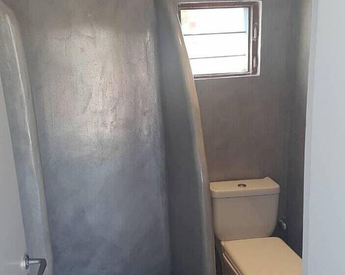 پانسیون Nikos Rooms