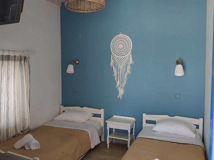 پانسیون Nikos Rooms