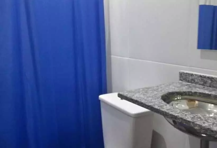 Majatalo Quartos Em Casa In Caxias Da Paraíso