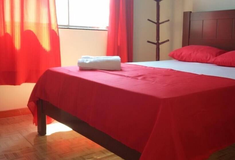 پانسیون Quartos Em Casa In Caxias Da Paraíso