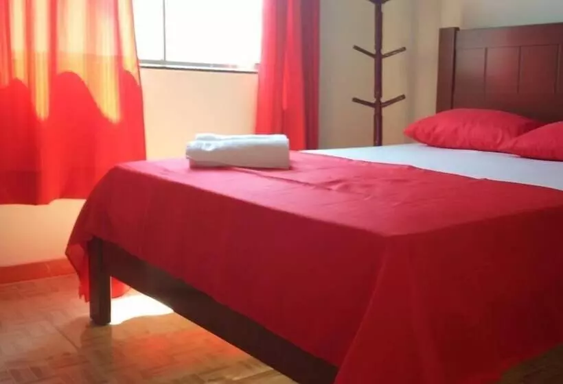 Majatalo Quartos Em Casa In Caxias Da Paraíso