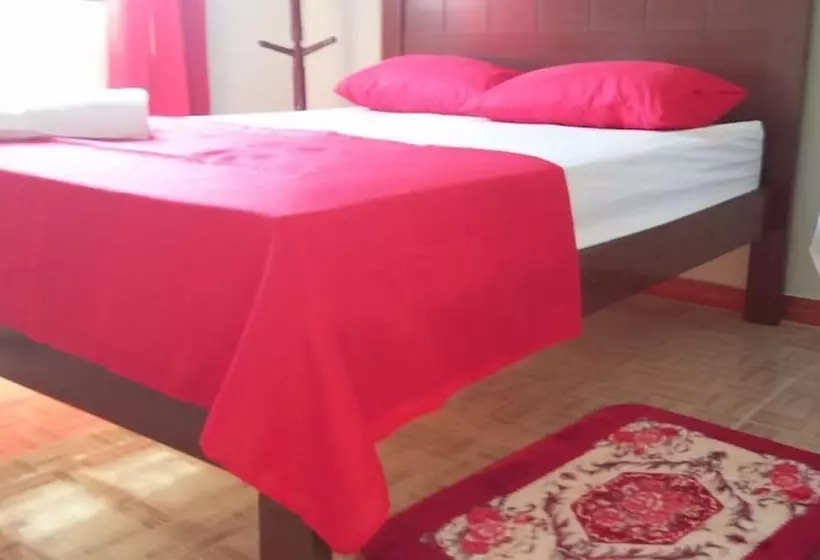 Majatalo Quartos Em Casa In Caxias Da Paraíso