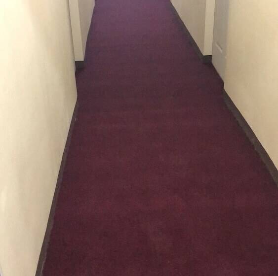 پانسیون Studio 27 Inn