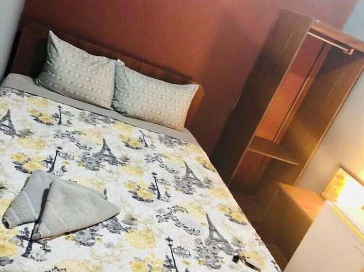 پانسیون Studio 27 Inn