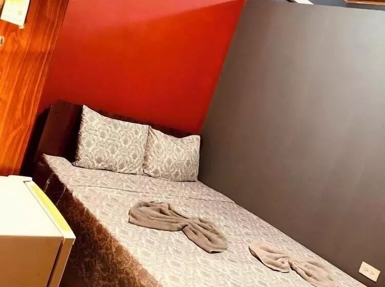 پانسیون Studio 27 Inn