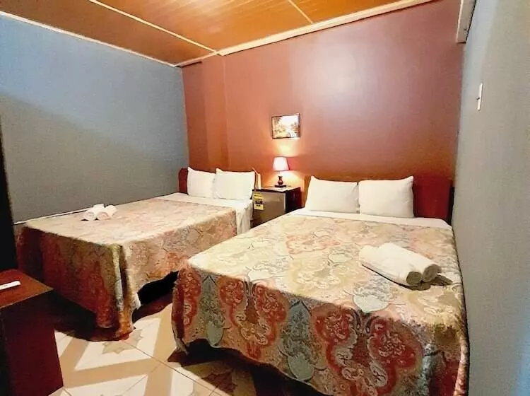 پانسیون Studio 27 Inn