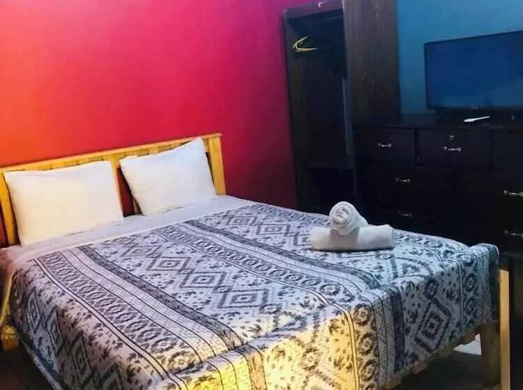 پانسیون Studio 27 Inn