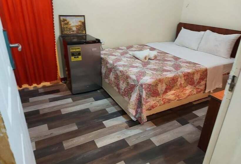 پانسیون Studio 27 Inn