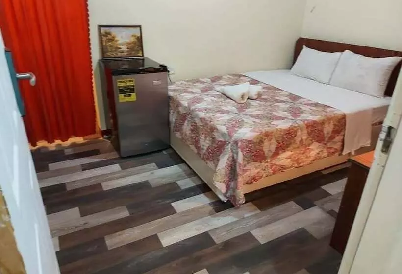 پانسیون Studio 27 Inn