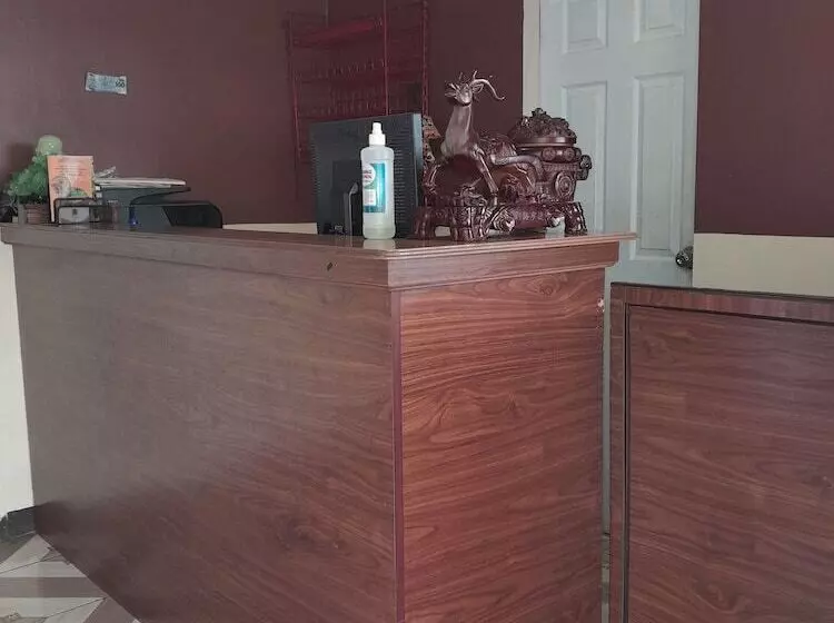 پانسیون Studio 27 Inn