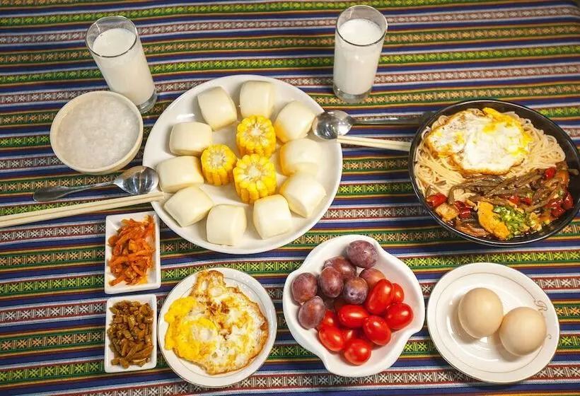 Majatalo Zhangjiajie Nanfang Yinan