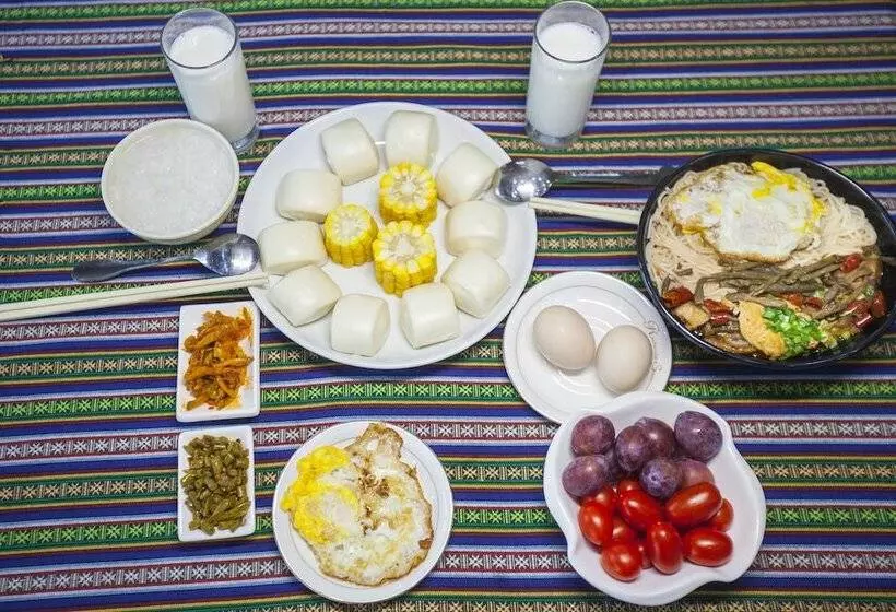 Majatalo Zhangjiajie Nanfang Yinan