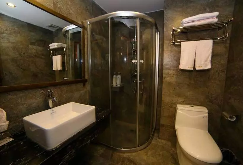 Majatalo Zhangjiajie Nanfang Yinan