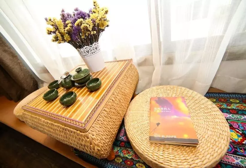 Majatalo Zhangjiajie Nanfang Yinan