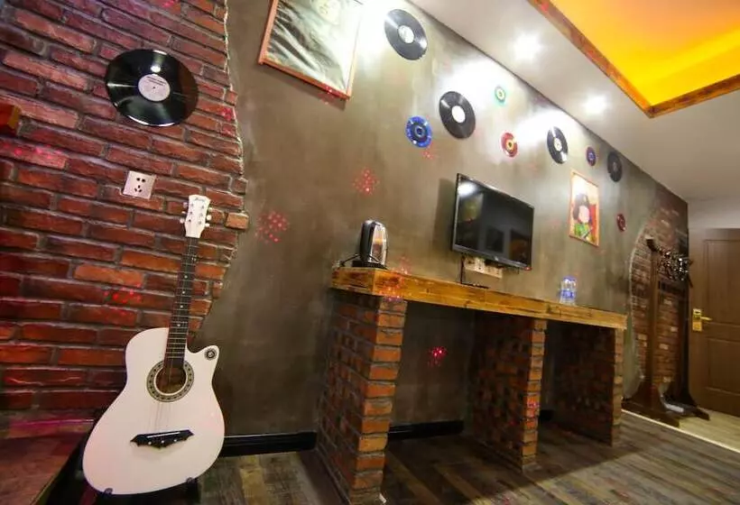 Majatalo Zhangjiajie Nanfang Yinan