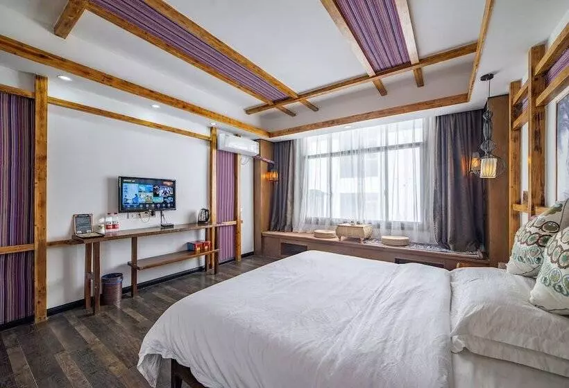 Majatalo Zhangjiajie Nanfang Yinan