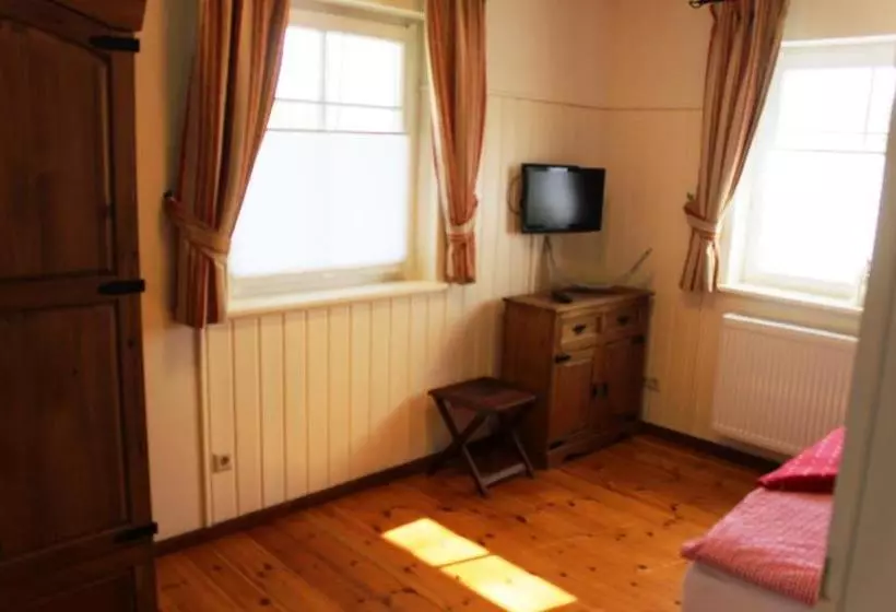 Pension & Biergarten Spreewaldhof Leipe