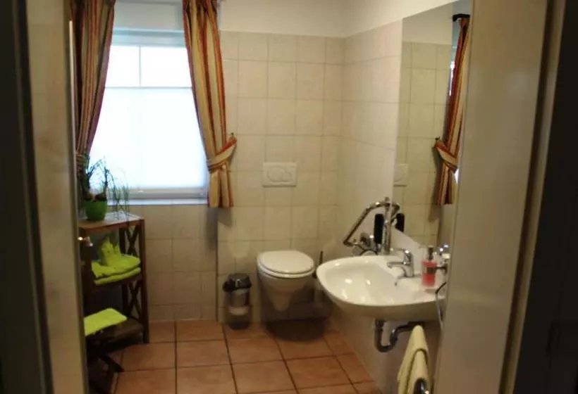 Pension & Biergarten Spreewaldhof Leipe