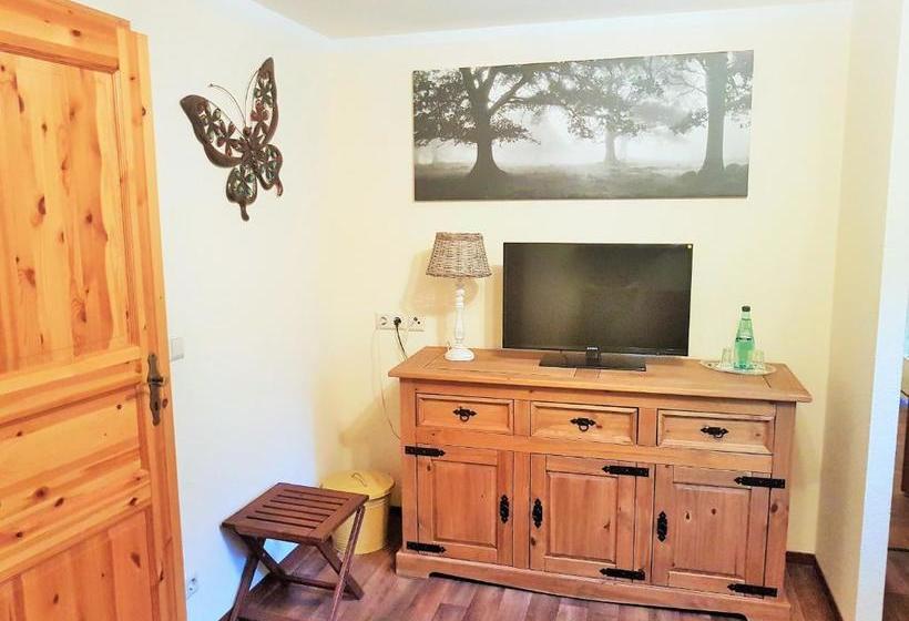 Pension & Biergarten Spreewaldhof Leipe