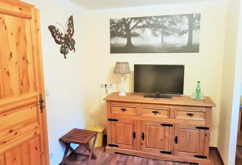 Pension & Biergarten Spreewaldhof Leipe