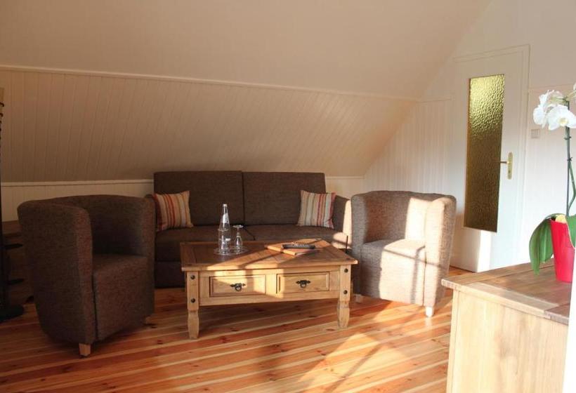 Pension & Biergarten Spreewaldhof Leipe