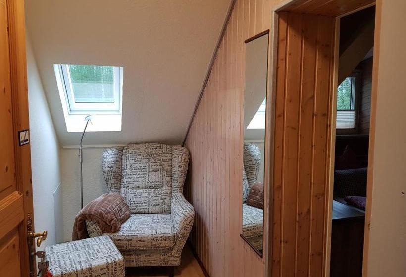 Pension & Biergarten Spreewaldhof Leipe