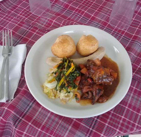 Pink Rock Inn Bed And Breakfast