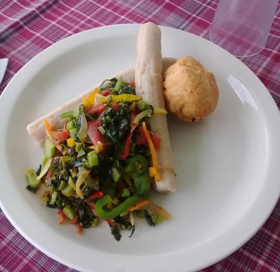 Pink Rock Inn Bed And Breakfast