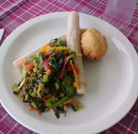 Pink Rock Inn Bed And Breakfast