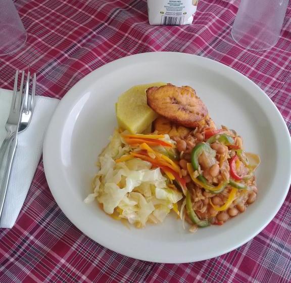 Pink Rock Inn Bed And Breakfast