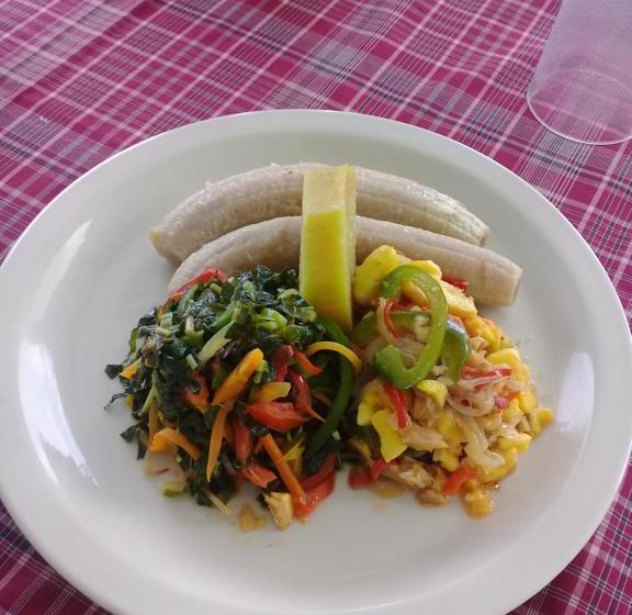 Pink Rock Inn Bed And Breakfast