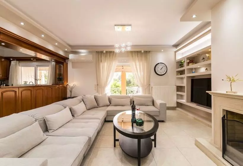 Rarakos Houses Corfu