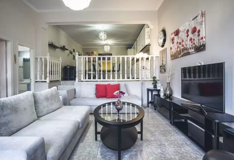 Rarakos Houses Corfu