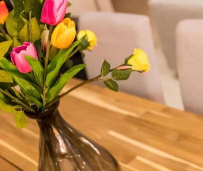 Rarakos Houses Corfu