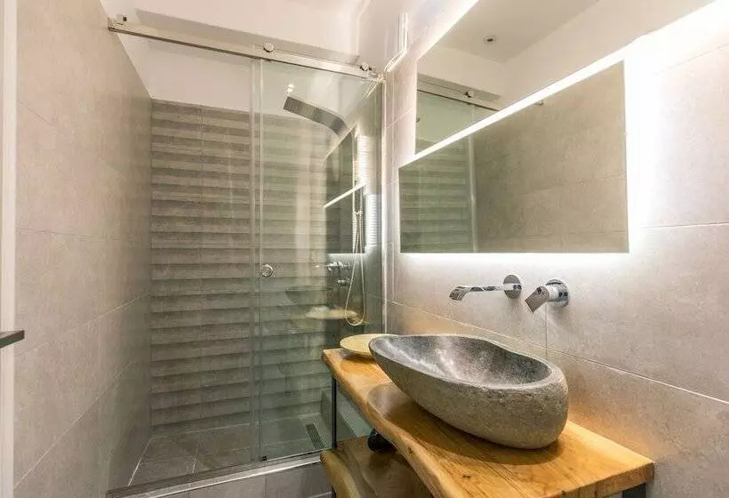 Rarakos Houses Corfu