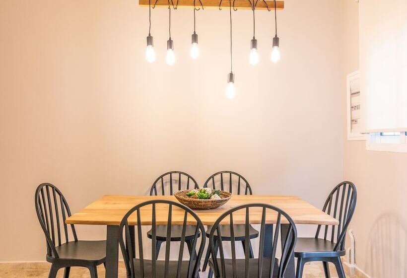 Rarakos Houses Corfu