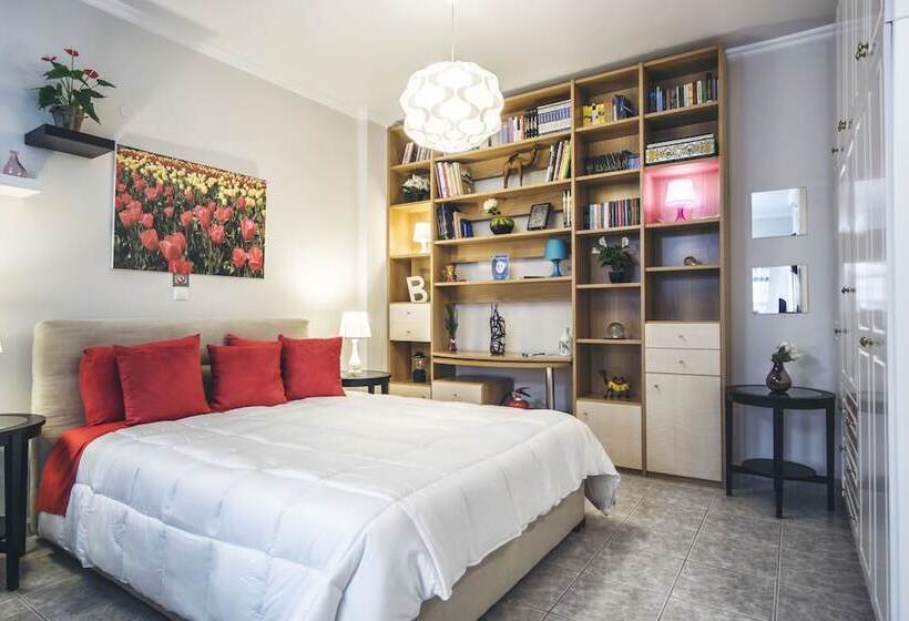 Rarakos Houses Corfu