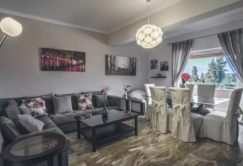 Rarakos Houses Corfu