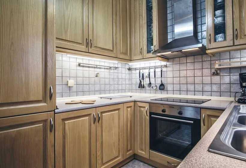 Rarakos Houses Corfu