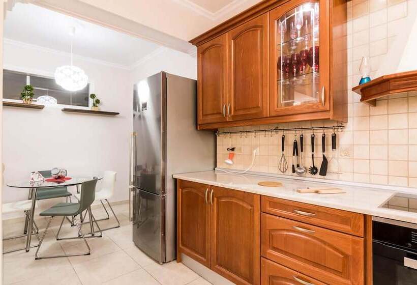 Rarakos Houses Corfu