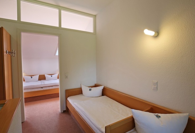 Rügener Ferienhäuser Am Hochufer