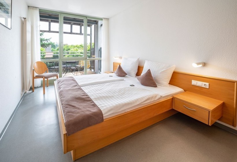 Rügener Ferienhäuser Am Hochufer