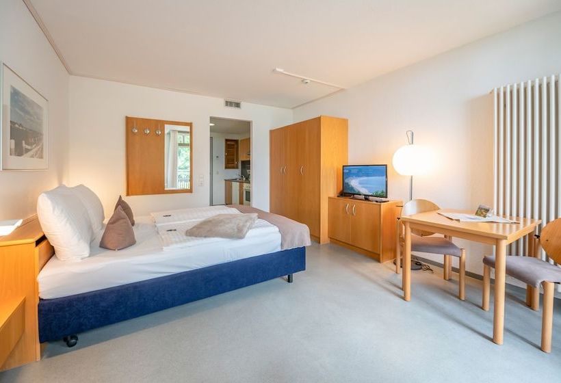 Rügener Ferienhäuser Am Hochufer