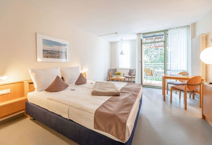 Rügener Ferienhäuser Am Hochufer