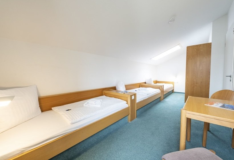 Rügener Ferienhäuser Am Hochufer