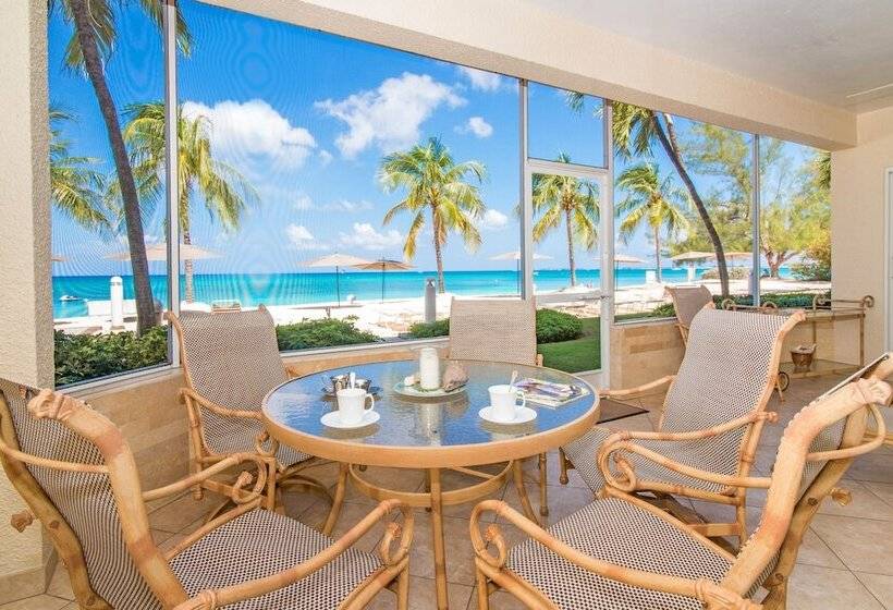 The Colonial Club, Oceanfront Condos