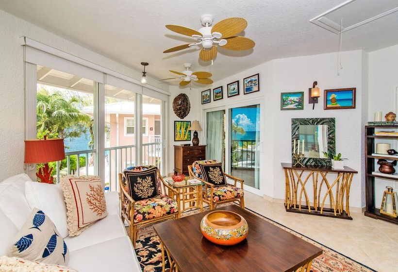 The Colonial Club, Oceanfront Condos