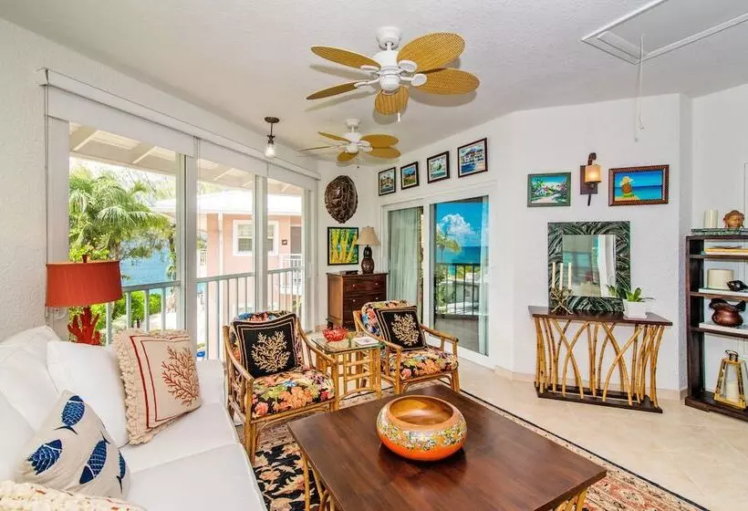 The Colonial Club, Oceanfront Condos