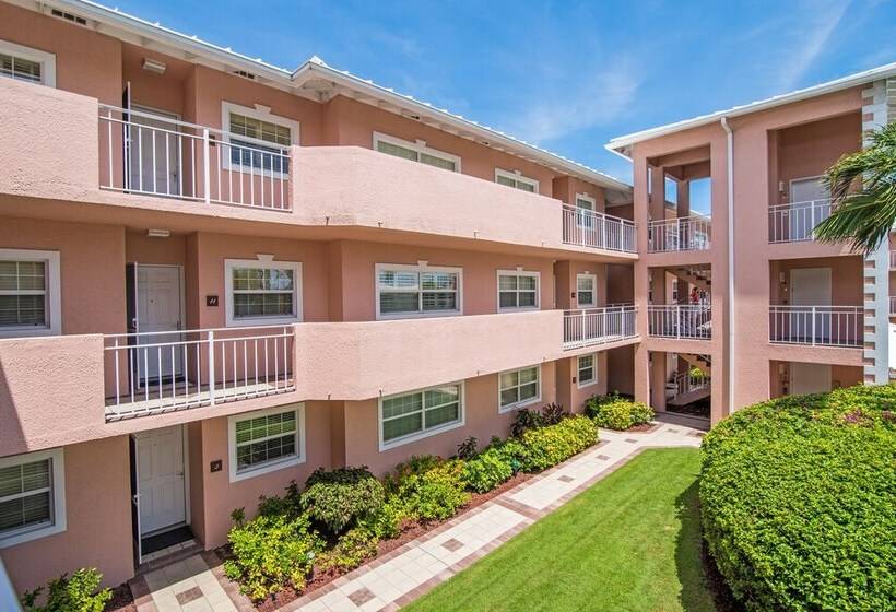 The Colonial Club, Oceanfront Condos