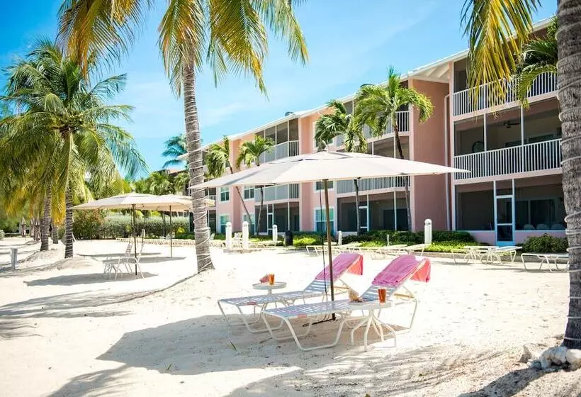 The Colonial Club, Oceanfront Condos